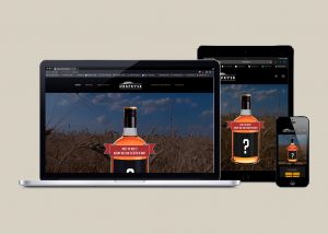 Oerfrysk website justus2