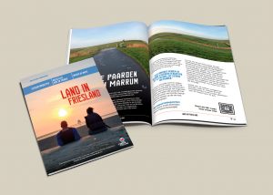 Land in Friesland Justus2