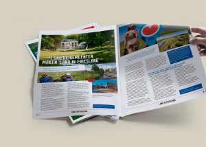 Land in Friesland Justus2