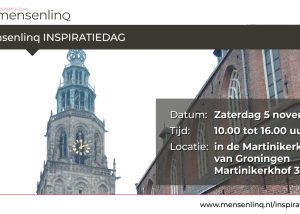 Justus2 - Mensenlinq - groningen