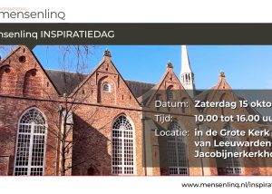 Justus2 - Mensenlinq - leeuwarden